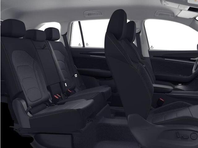 Skoda Kodiaq Business Edition Plus 1.5 TSI PHEV 204 PK | Trekhaak | Adaptive cruise control | Stoelverwarming | Navigatie