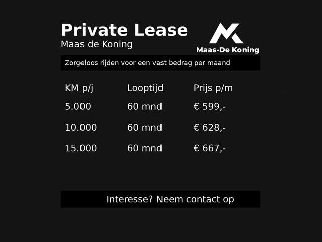 Skoda Kodiaq 1.5 TSI PHEV Edition | PRIVATELEASE ACTIEMODEL!! | 599,- PER MAAND 5000km / 60MND!!