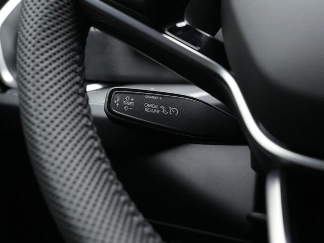 Skoda Kodiaq 1.5 TSI PHEV 204 pk Sportline Business | Geheugenstoel | Matrix LED | Stuur/stoelverwarming