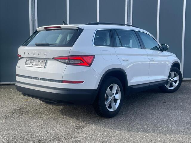 Skoda Kodiaq 1.5TSI ACT 150pk DSG Ambition 7p.