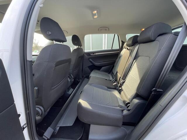 Skoda Kodiaq 1.5TSI ACT 150pk DSG Ambition 7p.