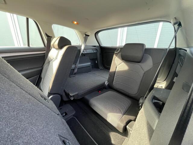 Skoda Kodiaq 1.5TSI ACT 150pk DSG Ambition 7p.