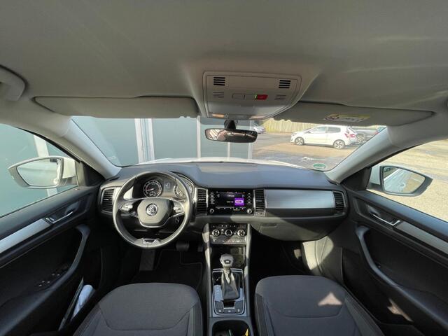 Skoda Kodiaq 1.5TSI ACT 150pk DSG Ambition 7p.