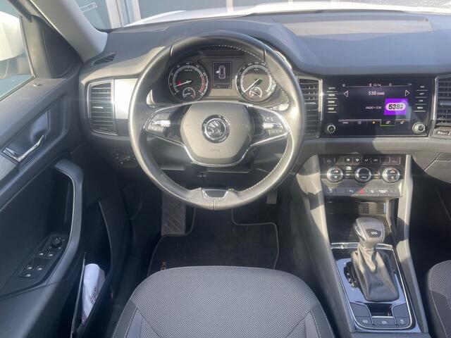 Skoda Kodiaq 1.5TSI ACT 150pk DSG Ambition 7p.