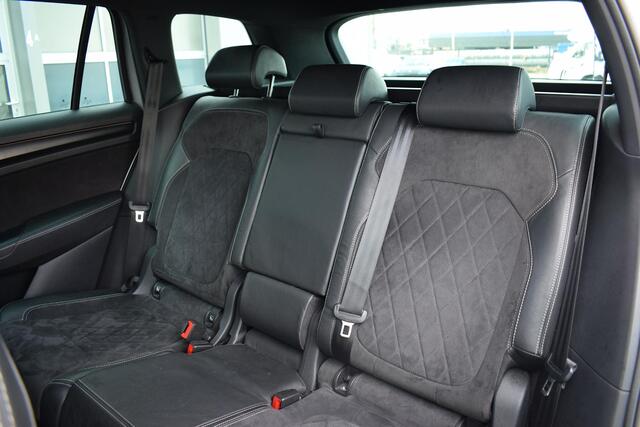 Skoda Kodiaq 1.5 TSI 4x4 Scout Business | SportLine | Apple CarPlay | Memory | Stoelverwarming