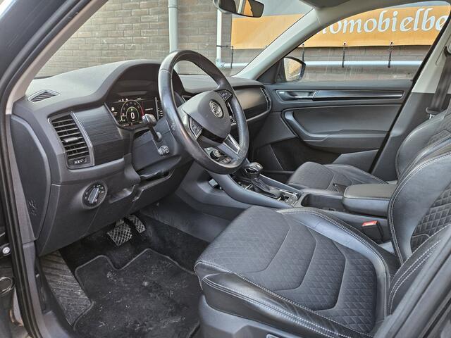 Skoda Kodiaq 1.5 TSI Business Edition