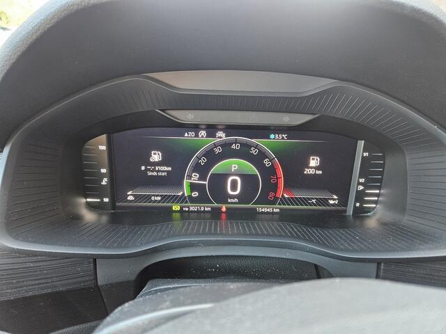 Skoda Kodiaq 1.5 TSI Business Edition