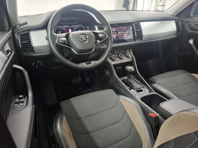 Skoda Kodiaq 1.5 TSI Business Edition 7p.