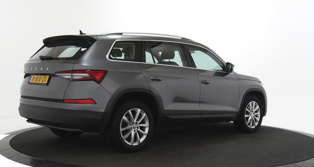 Skoda Kodiaq 1.5 TSI Business Edition 7p.