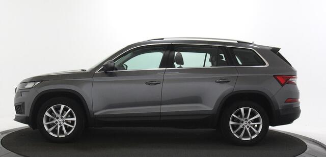 Skoda Kodiaq 1.5 TSI Business Edition 7p.