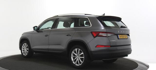 Skoda Kodiaq 1.5 TSI Business Edition 7p.