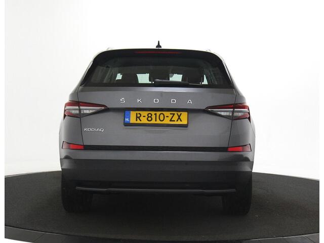 Skoda Kodiaq 1.5 TSI Business Edition 7p.