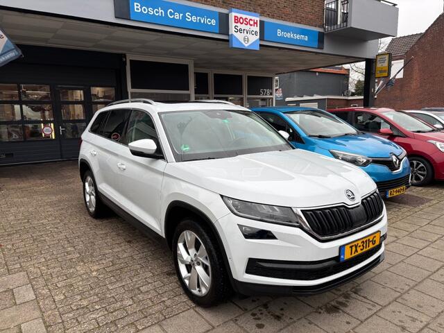Skoda Kodiaq 1.5 TSI AMBNS7P.