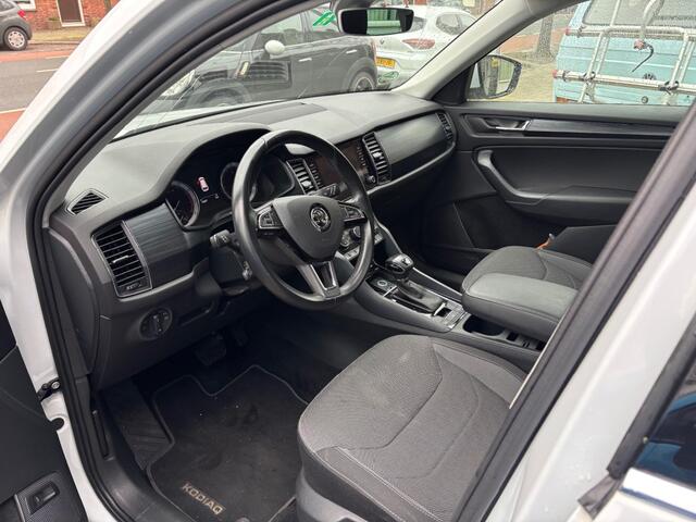 Skoda Kodiaq 1.5 TSI AMBNS7P.
