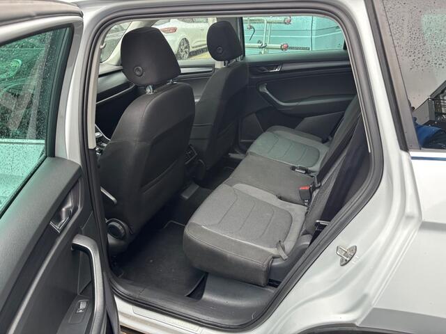 Skoda Kodiaq 1.5 TSI AMBNS7P.