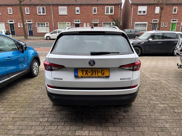 Skoda Kodiaq 1.5 TSI AMBNS7P.