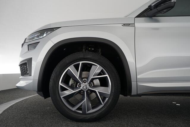 Skoda Kodiaq 1.5 TSI Sportline Business