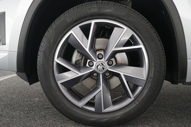 Skoda Kodiaq 1.5 TSI Sportline Business