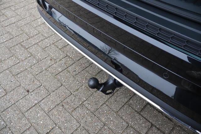 Skoda Kodiaq 1.5 TSI Sportline Business - NL- Auto!! Sportleder I Stoel-Vent. I Mem. seats