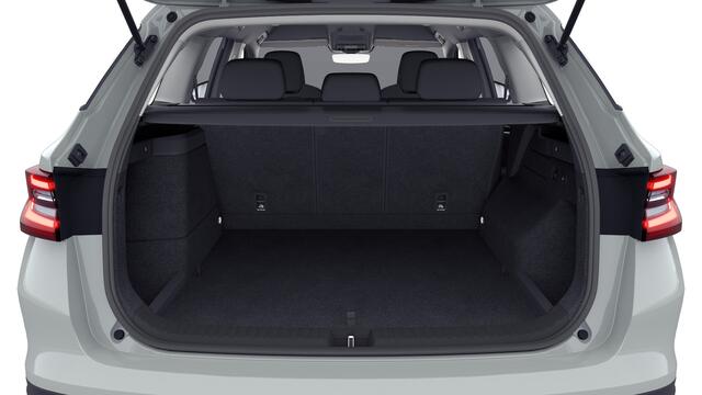 Skoda Kodiaq 1.5 TSI PHEV 204 6DSG Business Edition Automaat