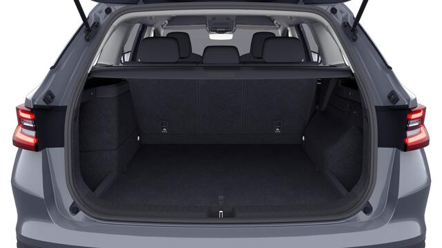 Skoda Kodiaq 1.5 TSI PHEV 204 6DSG Business Edition Plus Automaat