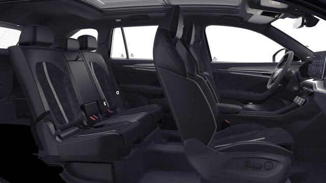 Skoda Kodiaq 1.5 TSI PHEV 204 6DSG Sportline Business Automaat