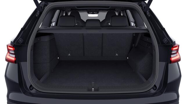 Skoda Kodiaq 1.5 TSI PHEV 204 6DSG Sportline Business Automaat