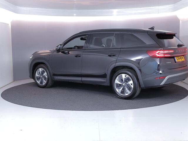 Skoda Kodiaq 1.5 TSI PHEV Business Edition | Winterpakket | Achteruitrijcamera | Elektrisch bedienbare achterklep | Sfeerverlichting |