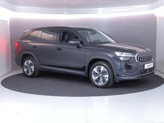 Skoda Kodiaq 1.5 TSI PHEV Business Edition | Winterpakket | Achteruitrijcamera | Elektrisch bedienbare achterklep | Sfeerverlichting |