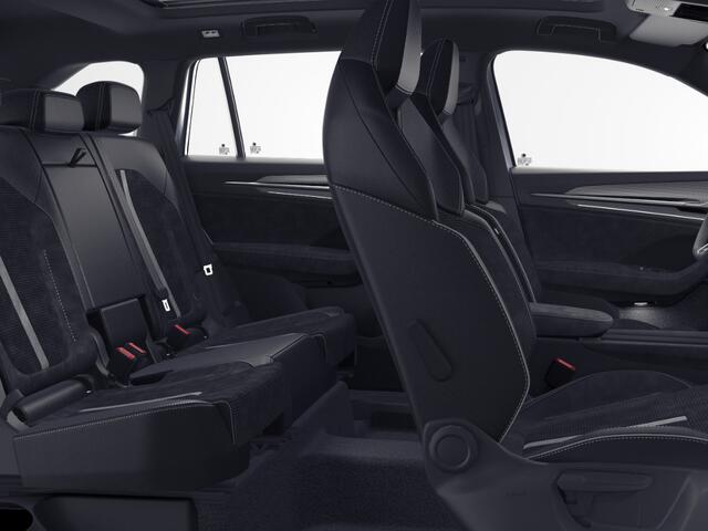 Skoda Kodiaq Sportline Business 1.5 TSI PHEV 150 kW / 204 PK SU V | Panoramadak | Trekhaak wegklapbaar | 4000,- Inruilvoordeel!!