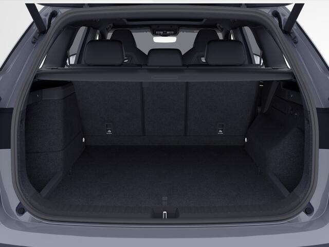 Skoda Kodiaq Sportline Business 1.5 TSI PHEV 150 kW / 204 PK SU V | Panoramadak | Trekhaak wegklapbaar | 4000,- Inruilvoordeel!!