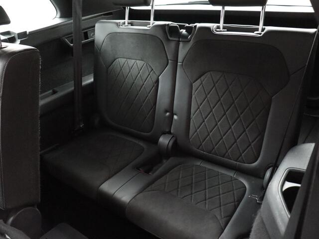 Skoda Kodiaq 1.5 TSI Sportline Business 7p. | Panorama Schuif-/kanteldak | Camera | Virtual Cockpit!