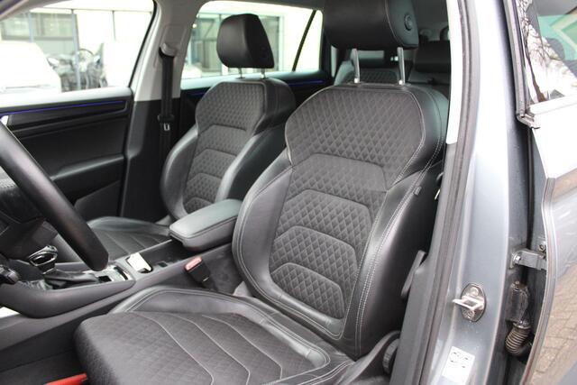 Skoda Kodiaq 1.5 TSI Business Edition 7p. Trekhaak - LED - Camera