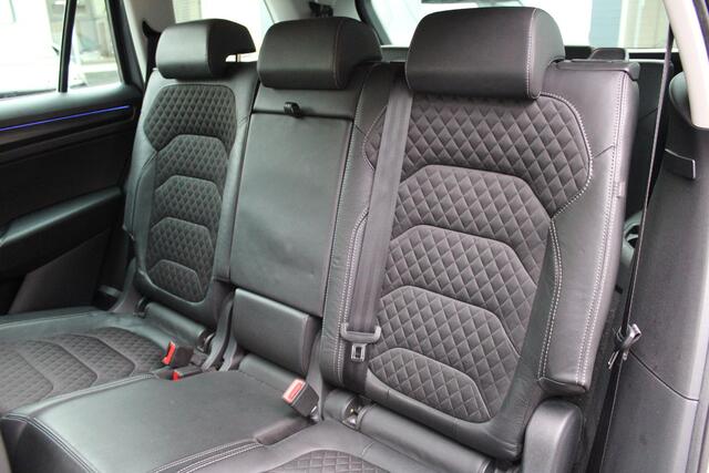 Skoda Kodiaq 1.5 TSI Business Edition 7p. Trekhaak - LED - Camera