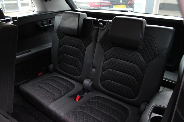 Skoda Kodiaq 1.5 TSI Business Edition 7p. Trekhaak - LED - Camera