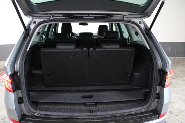 Skoda Kodiaq 1.5 TSI Business Edition 7p. Trekhaak - LED - Camera