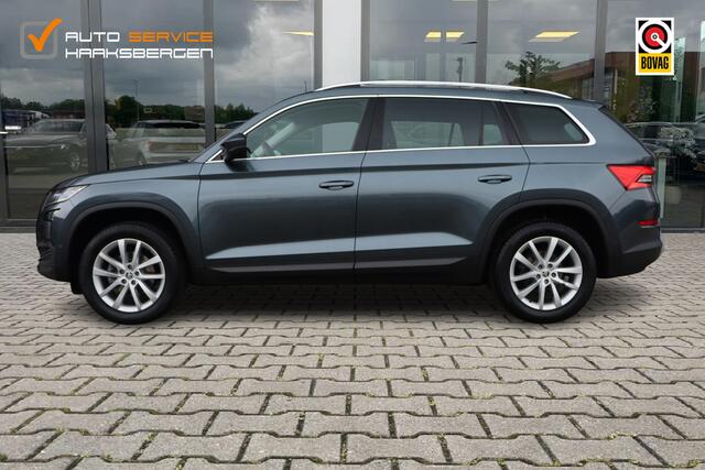 Skoda Kodiaq 1.4 TSI ACT Style | ACC | 360 Camera | Trekhaak | Memory |