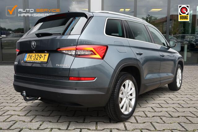 Skoda Kodiaq 1.4 TSI ACT Style | ACC | 360 Camera | Trekhaak | Memory |