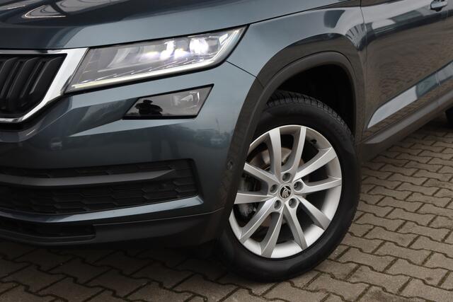 Skoda Kodiaq 1.4 TSI ACT Style | ACC | 360 Camera | Trekhaak | Memory |
