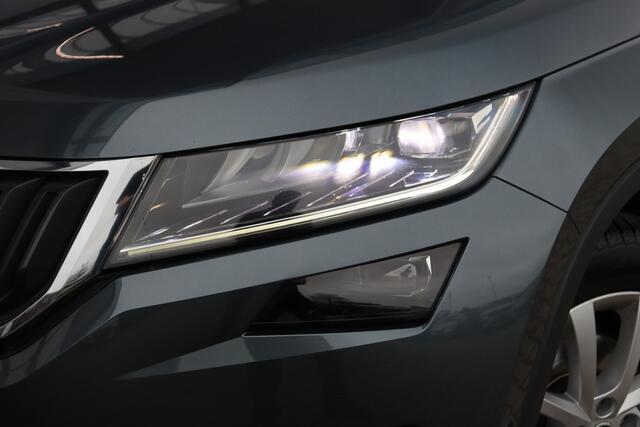 Skoda Kodiaq 1.4 TSI ACT Style | ACC | 360 Camera | Trekhaak | Memory |