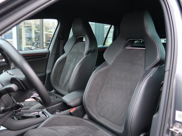 Skoda Kodiaq 1.5 TSI Sportline Business | trekhaak | camera |