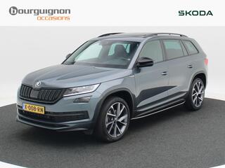 skoda-kodiaq-1.5-tsi-150-pk-sportli