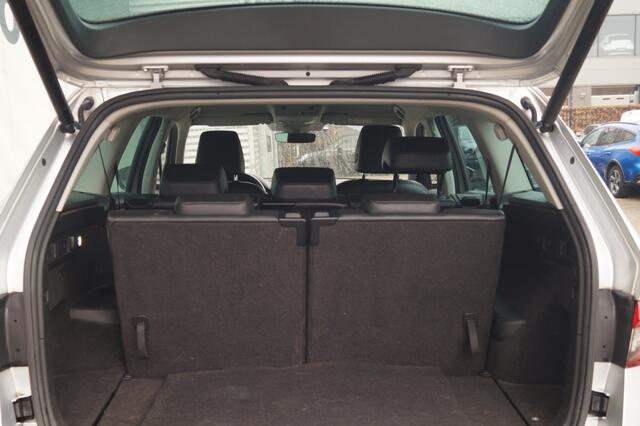 Skoda Kodiaq 1.5 TSI 150pk DSG Limited Business Edition 7-persoons