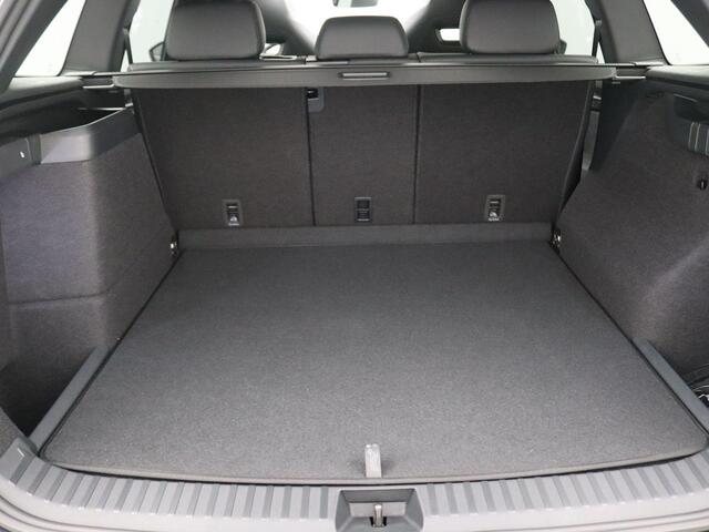 Skoda Kodiaq 1.5 TSI PHEV Sportline Business 204PK DSG Pano-schuifdak, matrix led, trekhaak, Canton sound, adaptive cruise, side assist, stoelverwarming voor, keyless, alarm, 20" lichtmetaal