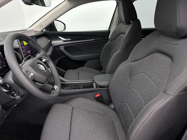 Skoda Kodiaq 1.5 TSI Business Edition m-HEV DSG7 150pk 7-zitter
