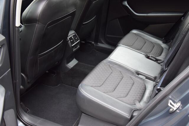 Skoda Kodiaq 1.5 TSI Business Edition Plus | Org. NL | BOVAG Garantie | Trekhaak | 360 Camera | Elektrische Voorstoelen | Stoelverwarming Voor+Achter | Elektrische Kofferklep |