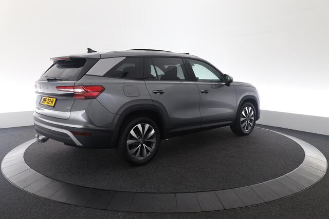 Skoda Kodiaq 1.5 TSI PHEV Business Edition | BTW verrekenbaar | Pano | Trekhaak