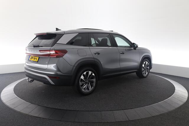 Skoda Kodiaq 1.5 TSI PHEV Business Edition | Pano | Trekhaak