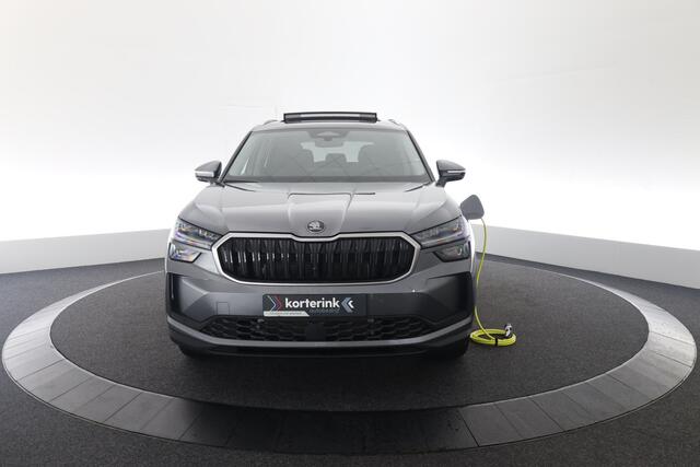 Skoda Kodiaq 1.5 TSI PHEV Business Edition | Pano | Trekhaak