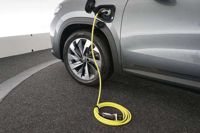 Skoda Kodiaq 1.5 TSI PHEV Business Edition | Pano | Trekhaak